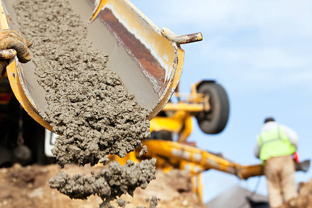  Boulevard Gardens, FL Concrete contractor Pros